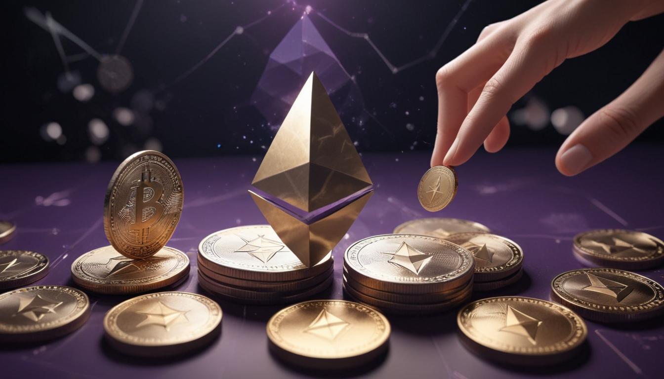 Ethereum to Outperform Bitcoin in 2025? Analysts Predict a Face-Melting Rally! | Cryptodamus.io
