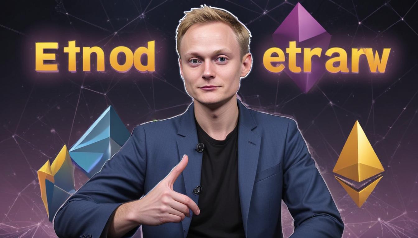 Ethereum Under Fire: Is Brandt Right? Market Resilience vs. Crippling Fees! | Cryptodamus.io