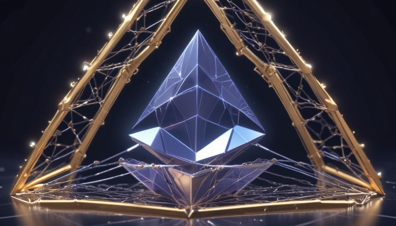 Ethereum под угрозой? Lightchain AI & Injective Protocol бросают вызов королю! | Cryptodamus.io