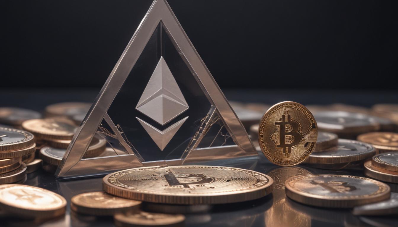 Ethereum vs. Bitcoin: Can DeFi & Scalability Conquer the Crypto King? [2024] | Cryptodamus.io