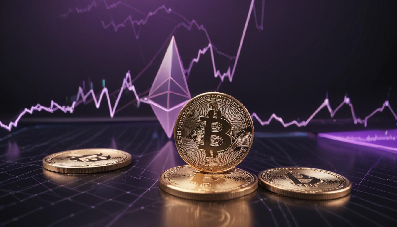 Ethereum vs. Bitcoin LTHs: SHOCKING Market Divergence & $3600 ETH Price Prediction for Q1 2025! | Cryptodamus.io