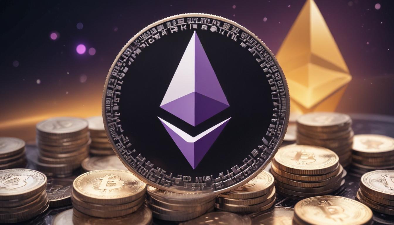 Ethereum vs. Bitcoin: Will ETH's Explosive Growth Surpass BTC?  Find Out Now! | Cryptodamus.io