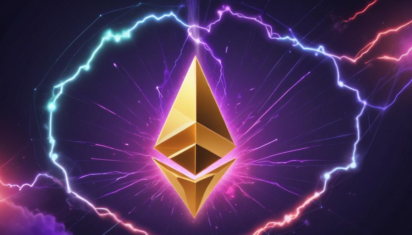 Ethereum vs. BitcoinOS: $10B DeFi Showdown! Pectra Upgrade & Hoodi Testnet Under Pressure | Cryptodamus.io