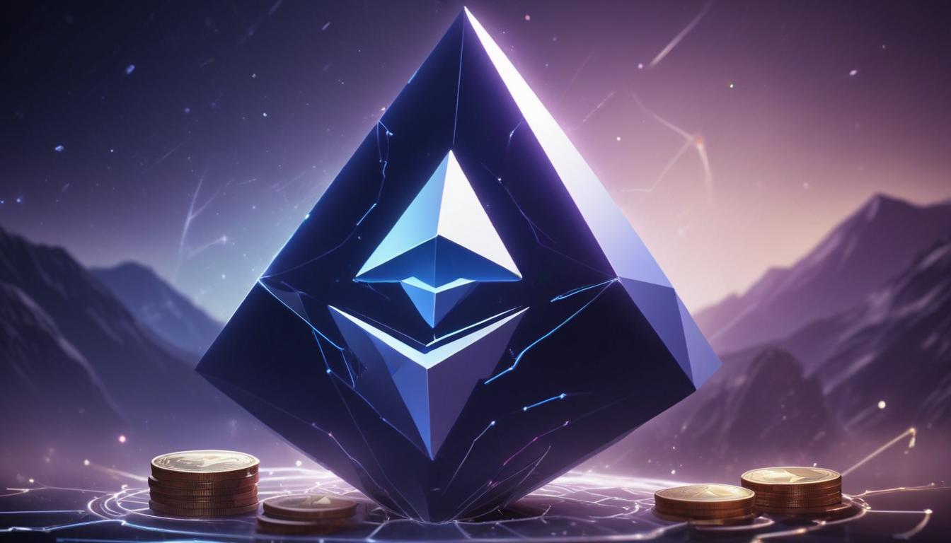 Ethereum vs. Lightchain AI: Is ETH Losing Its Crown? SHOCKING Revelation Inside! | Cryptodamus.io