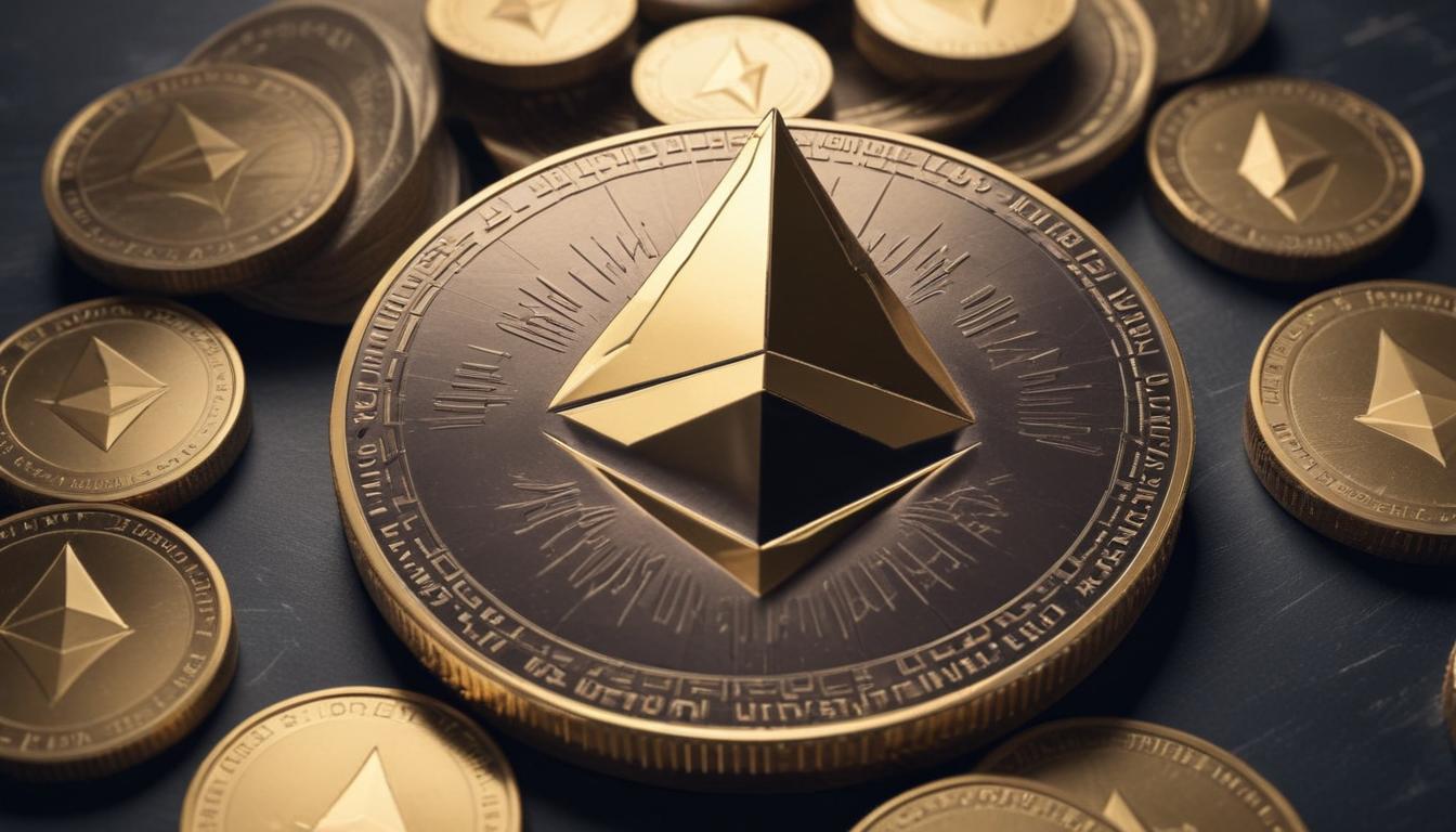 Ethereum против Mutuum Finance: сможет ли DeFi-новичок превзойти волатильность ETH? (Обновлено) | Cryptodamus.io