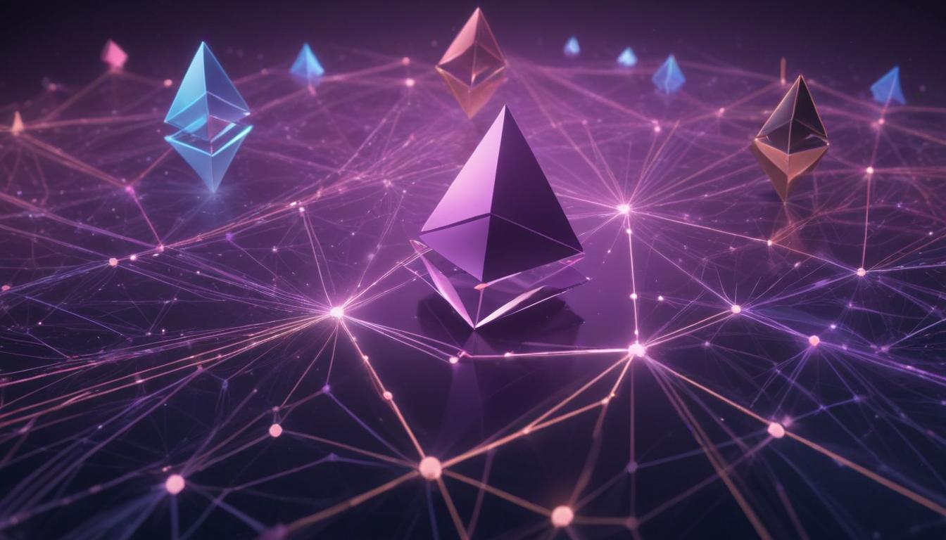 Ethereum vs. Polkadot: Which Blockchain Will Reign Supreme? | Cryptodamus.io