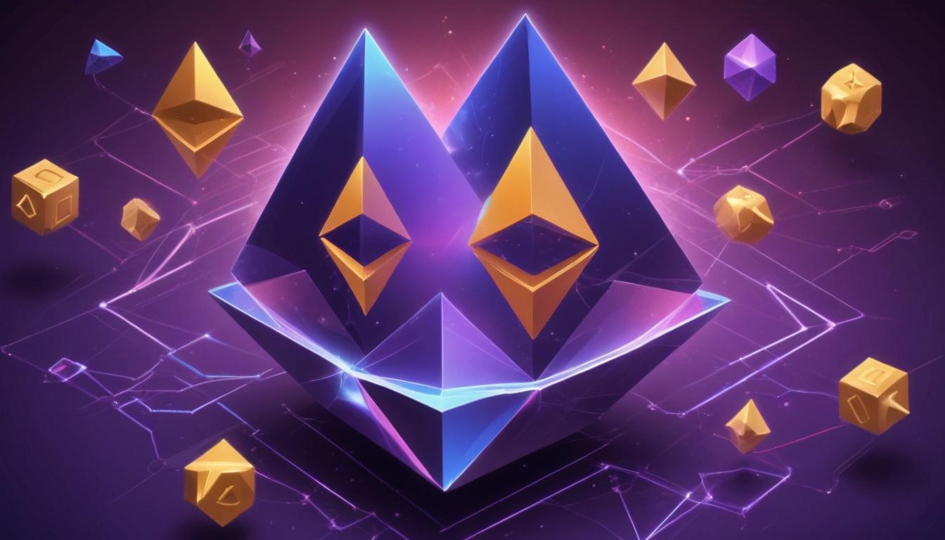 Ethereum vs Qubetics: The Ultimate Blockchain Showdown! (Scalability, Fees, UX) | Cryptodamus.io