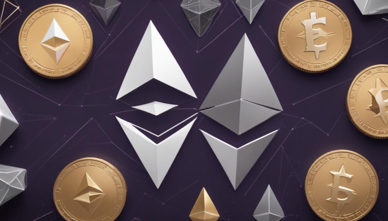 Ethereum vs Solana: Hayes' Crypto Powerhouse Analysis! Is ETH undervalued? 🤔 | Cryptodamus.io