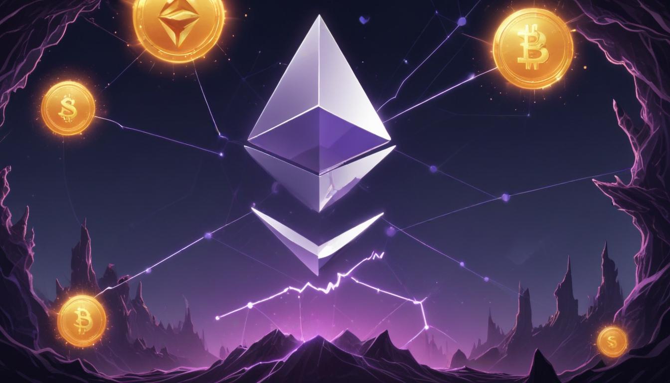 Ethereum vs. Solana in 2025: The Ultimate Transaction Fee Showdown! | Cryptodamus.io