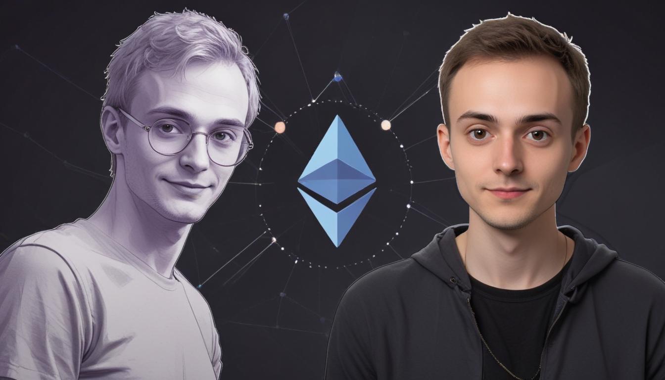 Ethereum vs. Solana: Is Hayden Adams Right? DeFi's Future Revealed! | Cryptodamus.io
