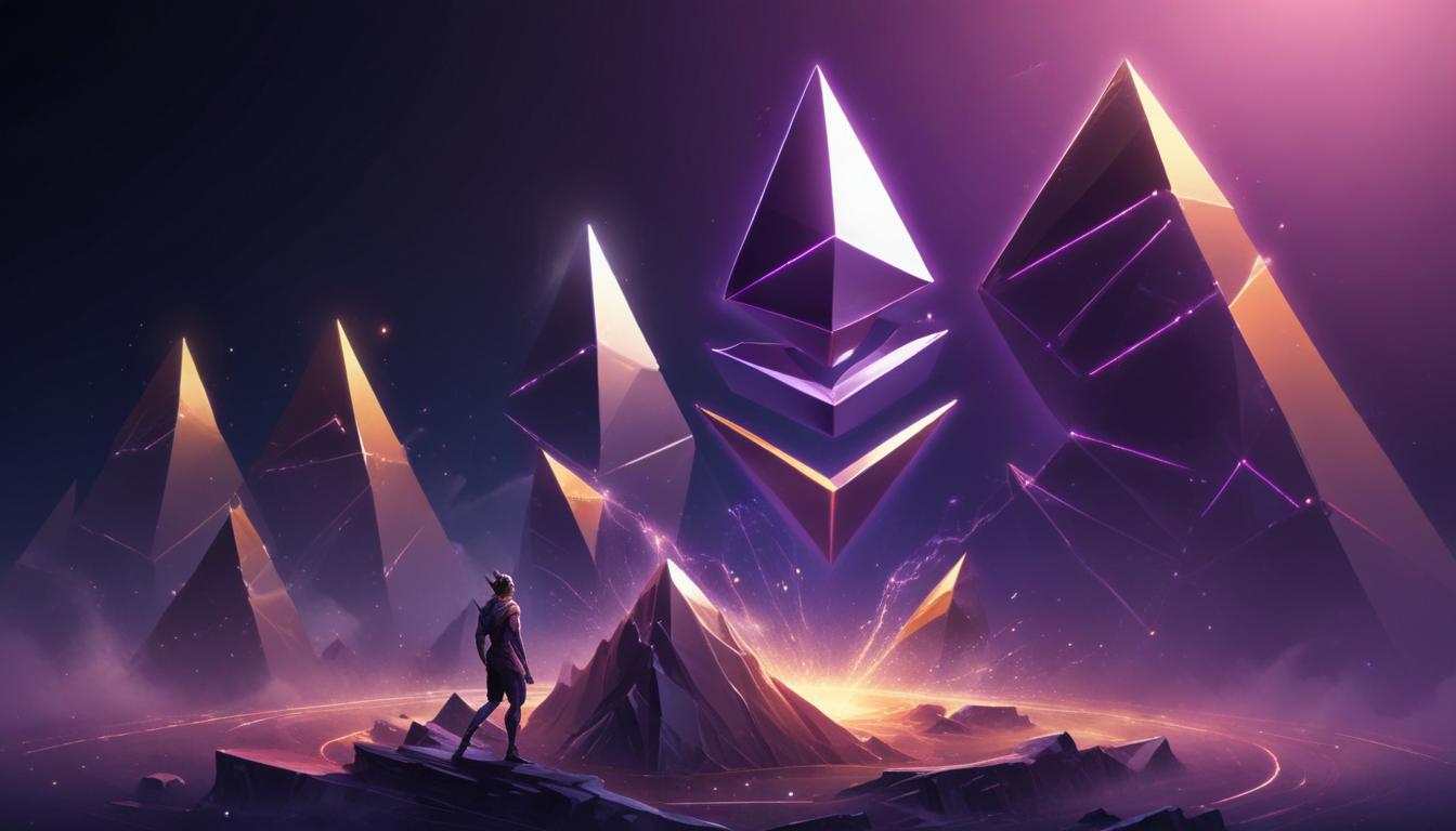 Ethereum vs. Solana: The Blockchain Showdown You NEED to See! | Cryptodamus.io