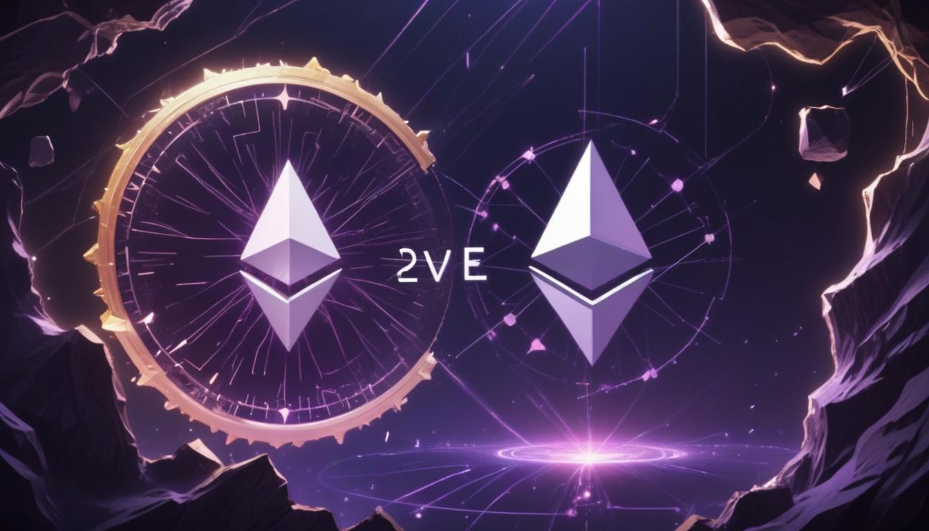 Ethereum vs Solana: The ULTIMATE DeFi Battle for Supremacy! [2024] | Cryptodamus.io