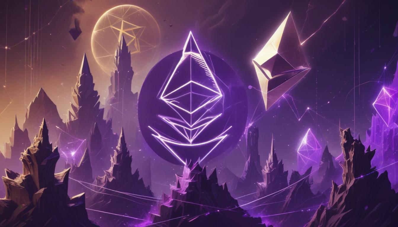 Ethereum vs. Solana: The Ultimate DeFi Showdown! Which Reigns Supreme? | Cryptodamus.io