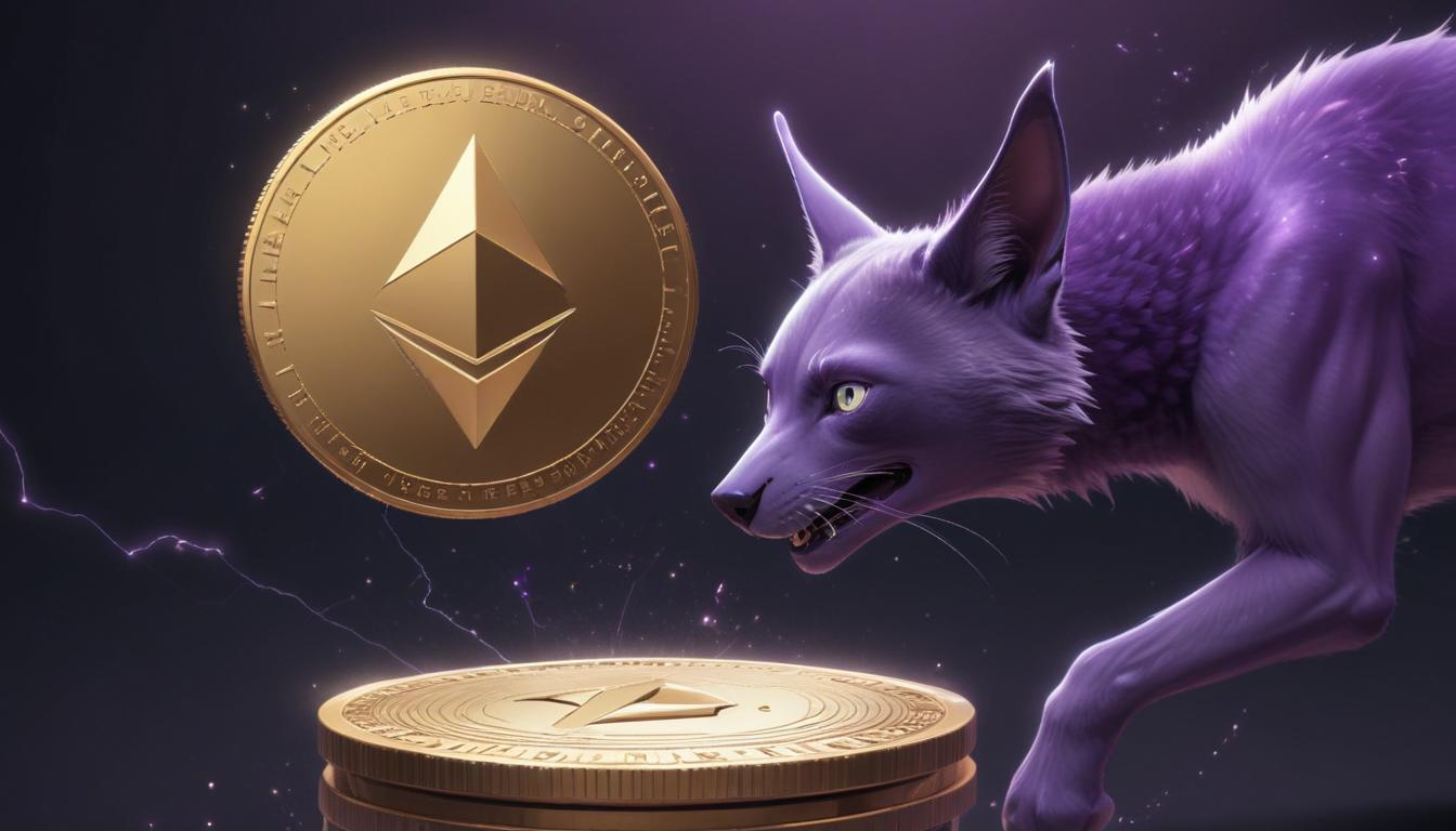 Ethereum vs. Solana: Why Institutions Are Ditching ETH for Faster, Cheaper Crypto! | Cryptodamus.io