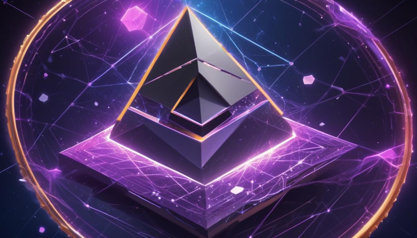 Ethereum vs. Stellar: Which Blockchain Reigns Supreme for DeFi & Global Finance? Find Out! | Cryptodamus.io