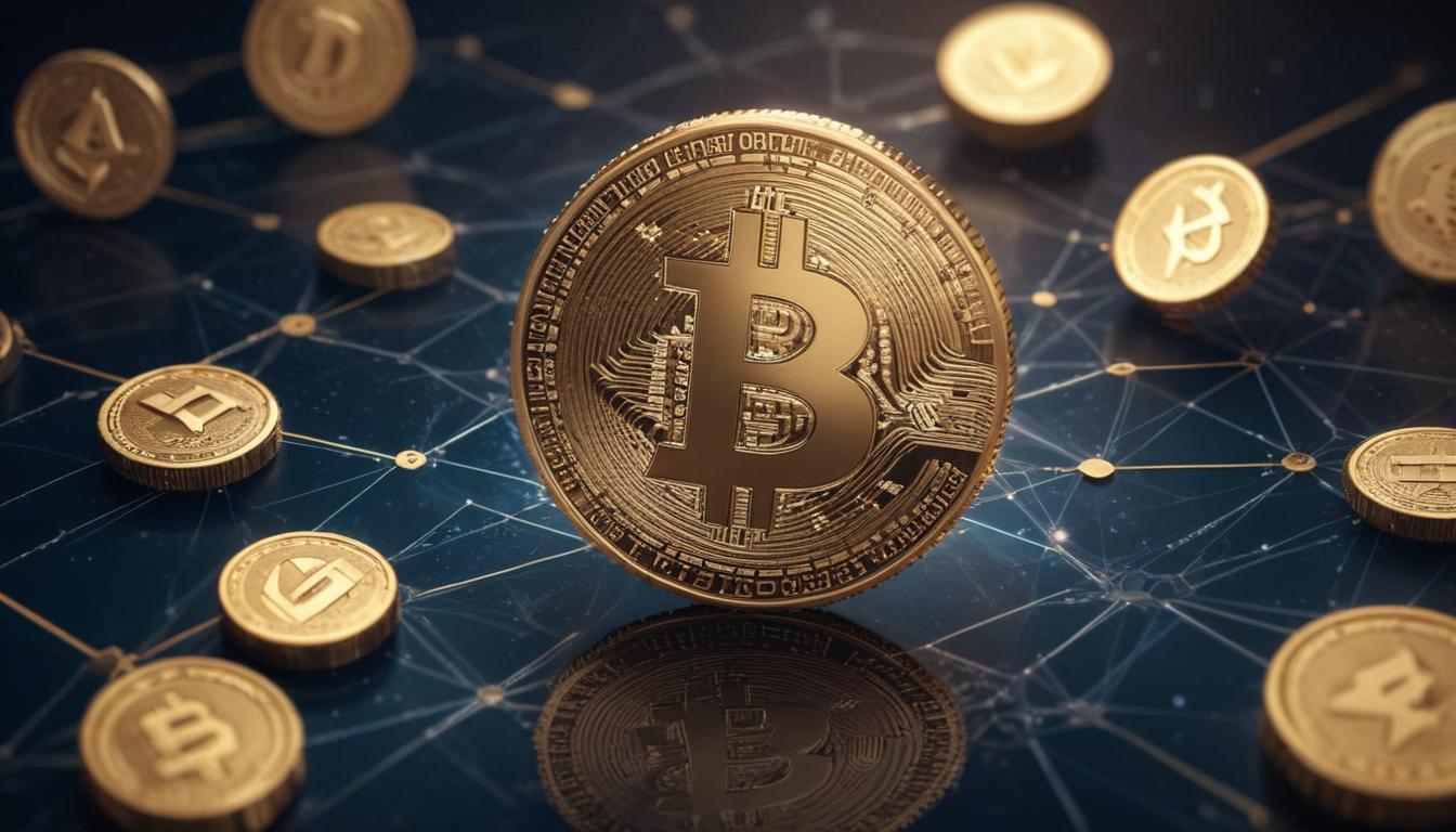 Ethereum vs. Toncoin vs. Solana: 2025 Crypto Battle! Who Wins? 🚀 | Cryptodamus.io