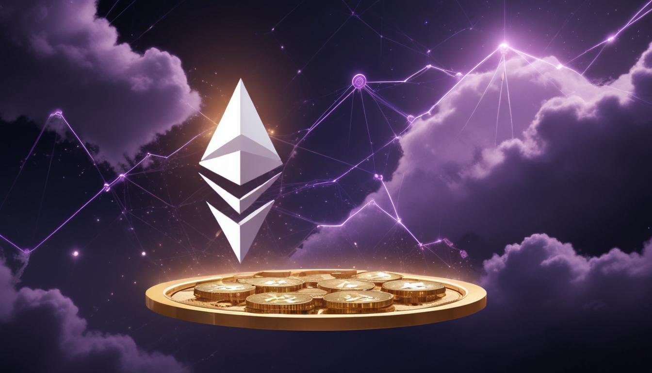 Ethereum vs. XRP: The Scalability Showdown – Is XRP the Future? | Cryptodamus.io