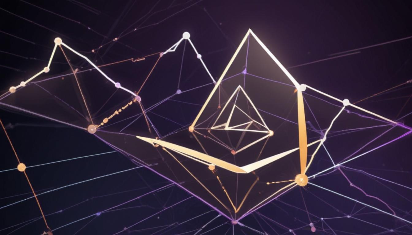 Ethereum Wedge Pattern: Breakout or Bear Trap? 🤔 | Cryptodamus.io