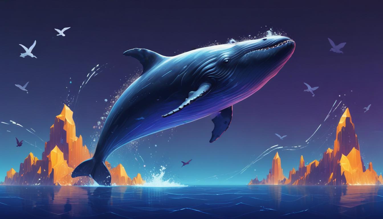 Ethereum Whale's $4.31M Sell-Off: Decoding the Crypto Market Shock | Cryptodamus.io