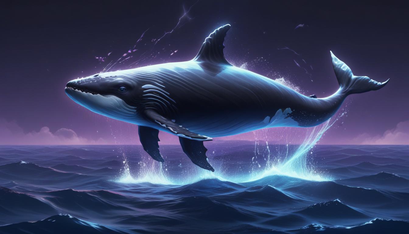 Ethereum Whale's $58M Short Squeeze: How They Beat the Market! (Leverage Secrets) | Cryptodamus.io