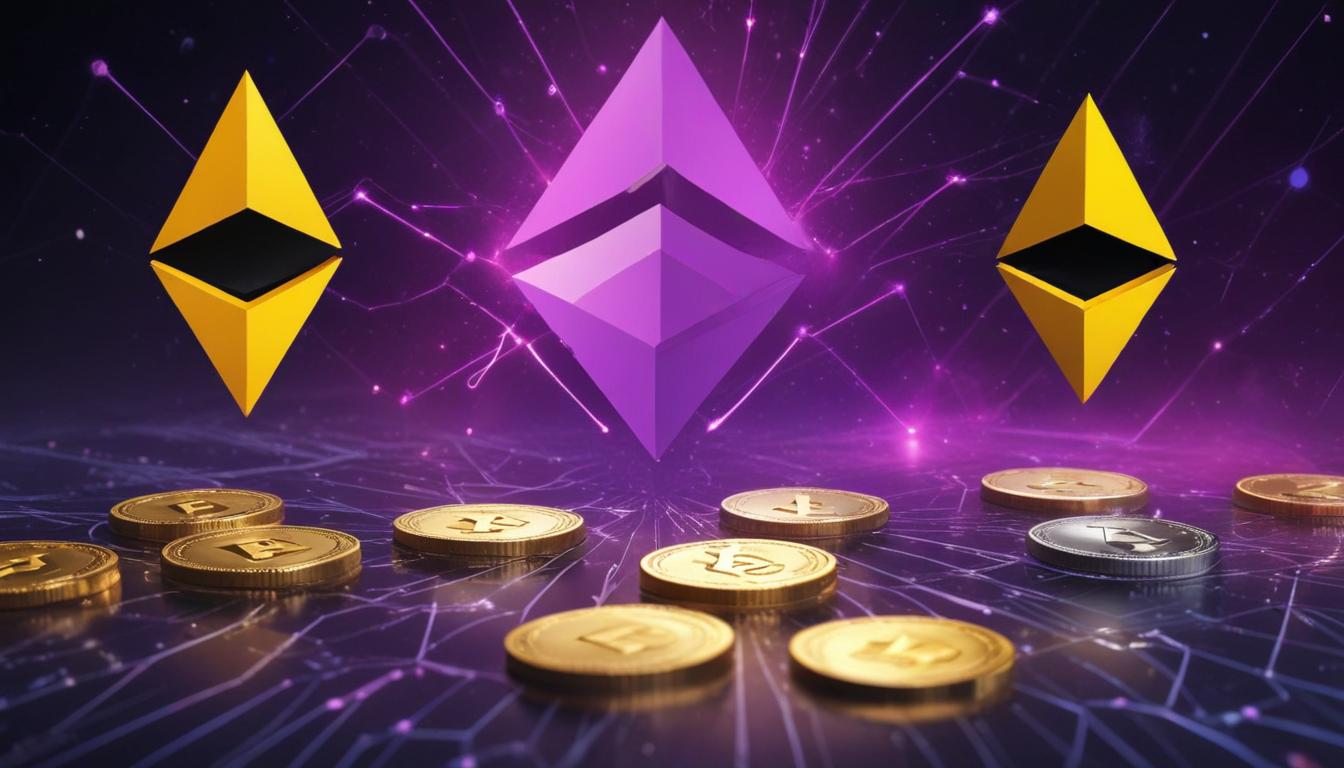 Ethereum Whale SHOCKER! $17M Dump to Binance - ETH Price CRASH Incoming? | Cryptodamus.io