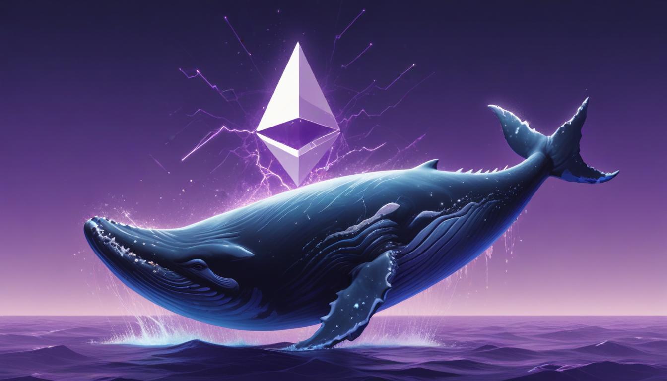 Ethereum Whales Are Buying BIG: Price Reversal Incoming? | Cryptodamus.io