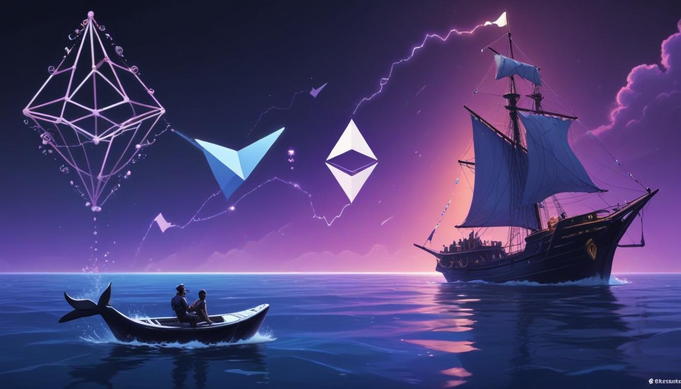 Ethereum Whales are Pumping ETH! $2K Incoming? Accumulation Secrets REVEALED! | Cryptodamus.io