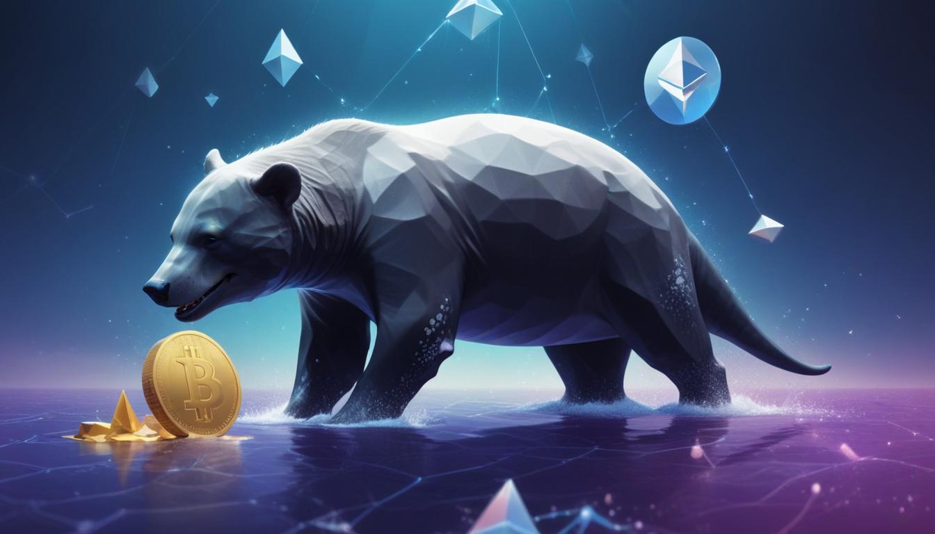 Ethereum Whales Underwater? Bear Market Impact & ETH's Future! [Analysis] | Cryptodamus.io