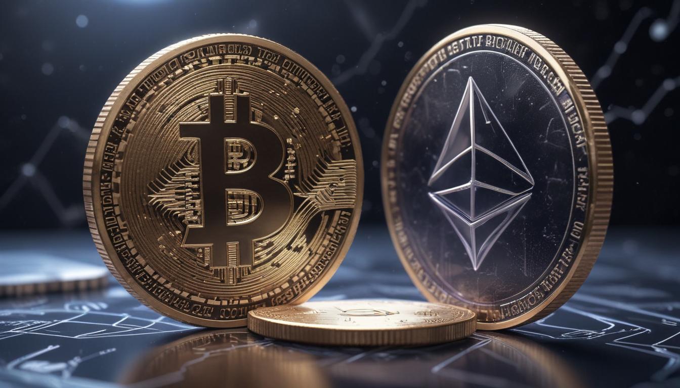 Ethereum, XRP, Solana & MAGACOINFINANCE: Q2 2025 Crypto Predictions! | Cryptodamus.io