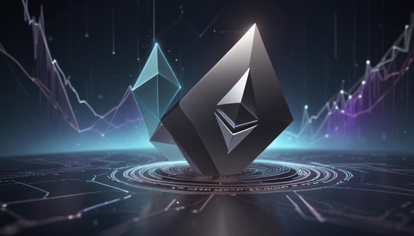 Ethermine Wallet Awakens! $5M Ethereum Mystery Unfolds. What's the Catch? | Cryptodamus.io