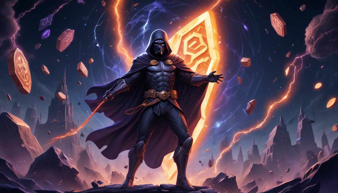 Этика MEV: Может ли DeFi быть справедливым? Раскрываем будущее извлекаемой максимальной стоимости | Cryptodamus.io