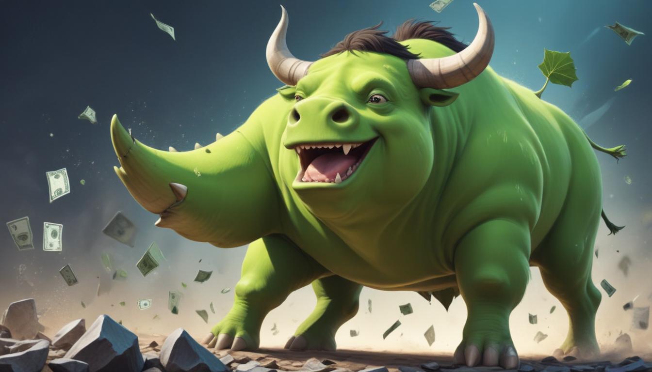 ШОК! IPO eToro: Цена, сроки и ОГРОМНАЯ переподписка! 🚀 | Cryptodamus.io