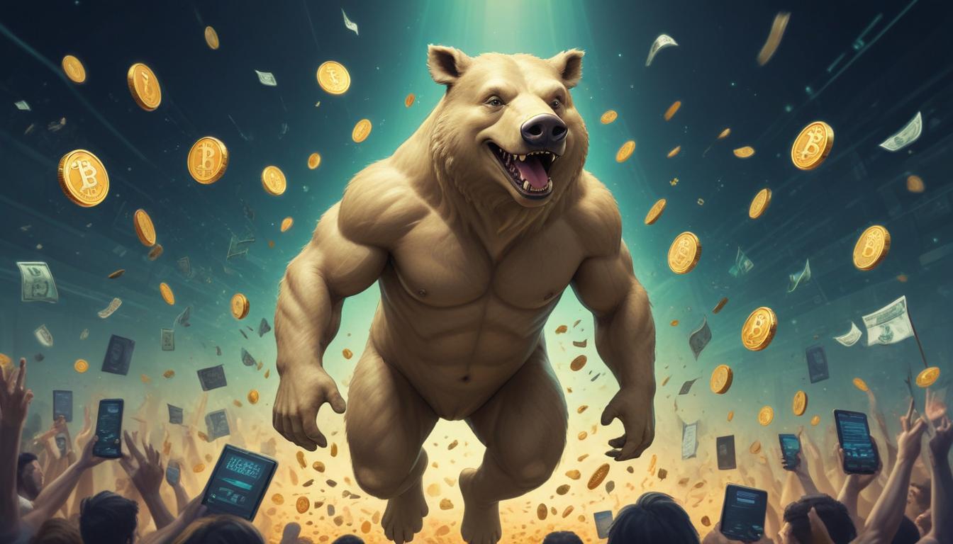 eToro's $5 Bitcoin Bet: How Early Pioneers Shaped Institutional Crypto Strategy | Cryptodamus.io