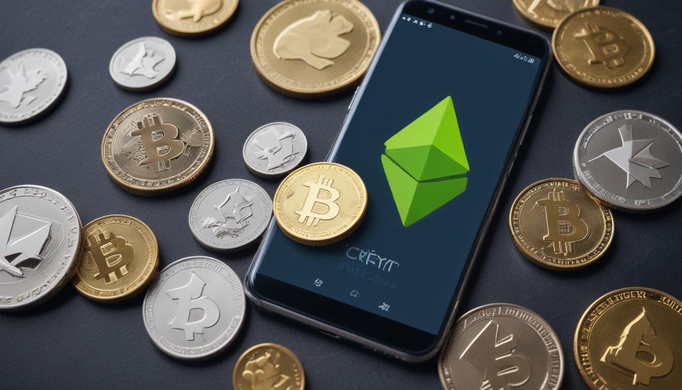 Обновлённый криптокошелёк eToro: Соответствие MiCA и революционные функции! | Cryptodamus.io