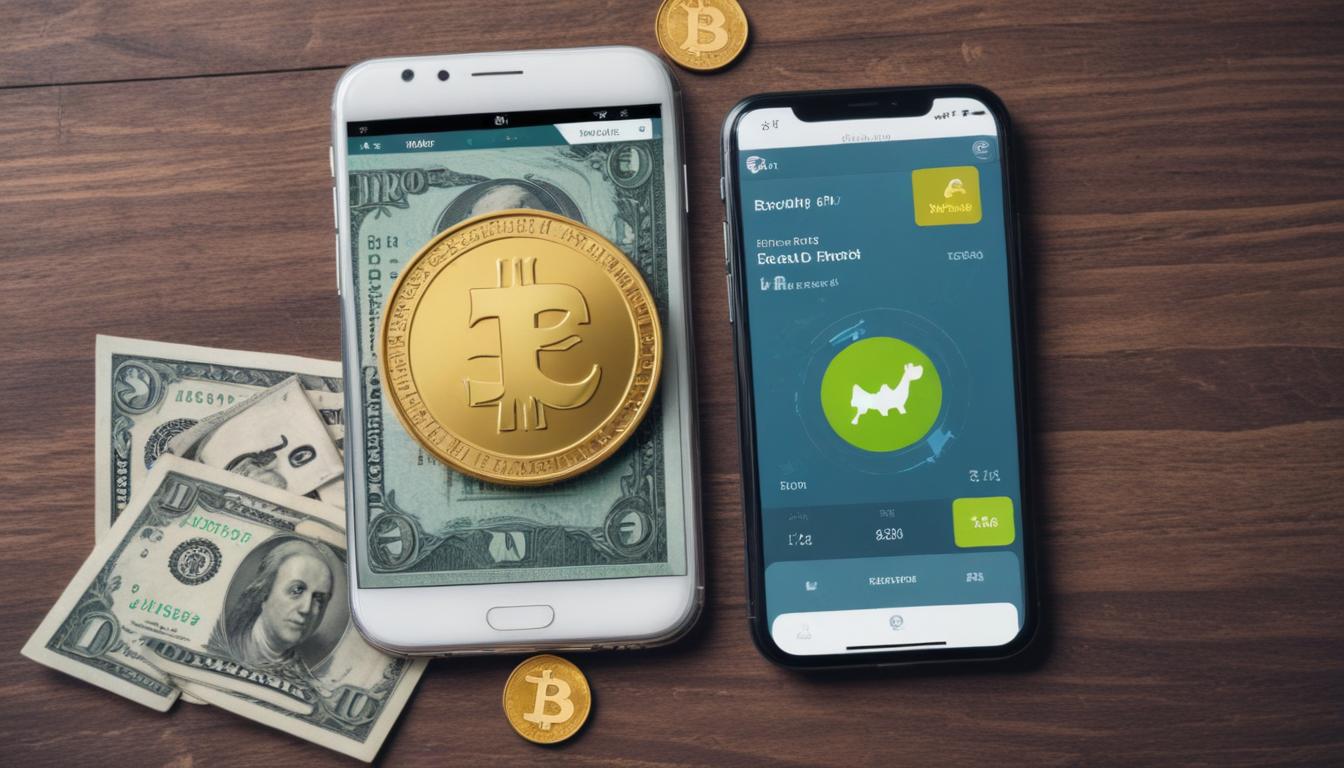 eToro в Великобритании: Конвертируйте Крипту в Фиат и Раскройте Потенциал! (2024) | Cryptodamus.io