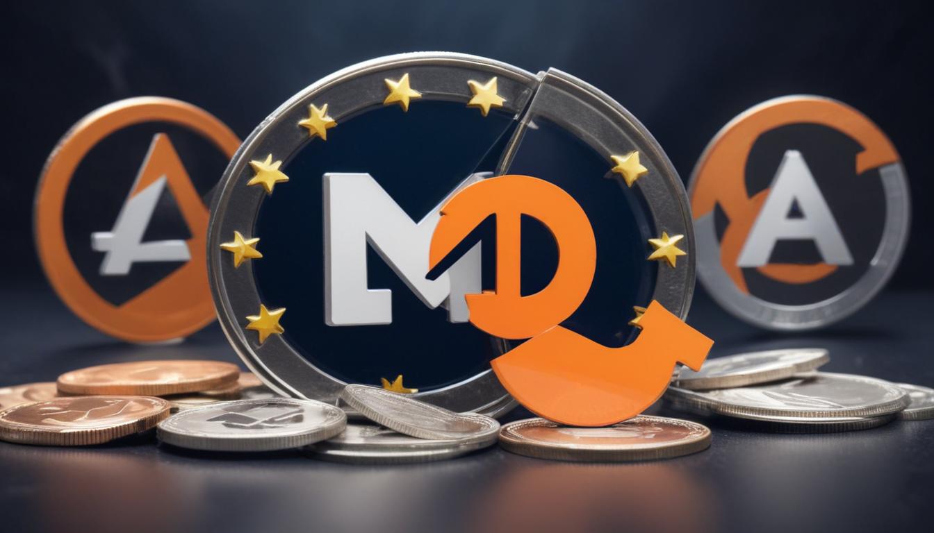 EU Bans Privacy Coins: What's Next for Monero, Zcash & Dash? [2024 Guide] | Cryptodamus.io