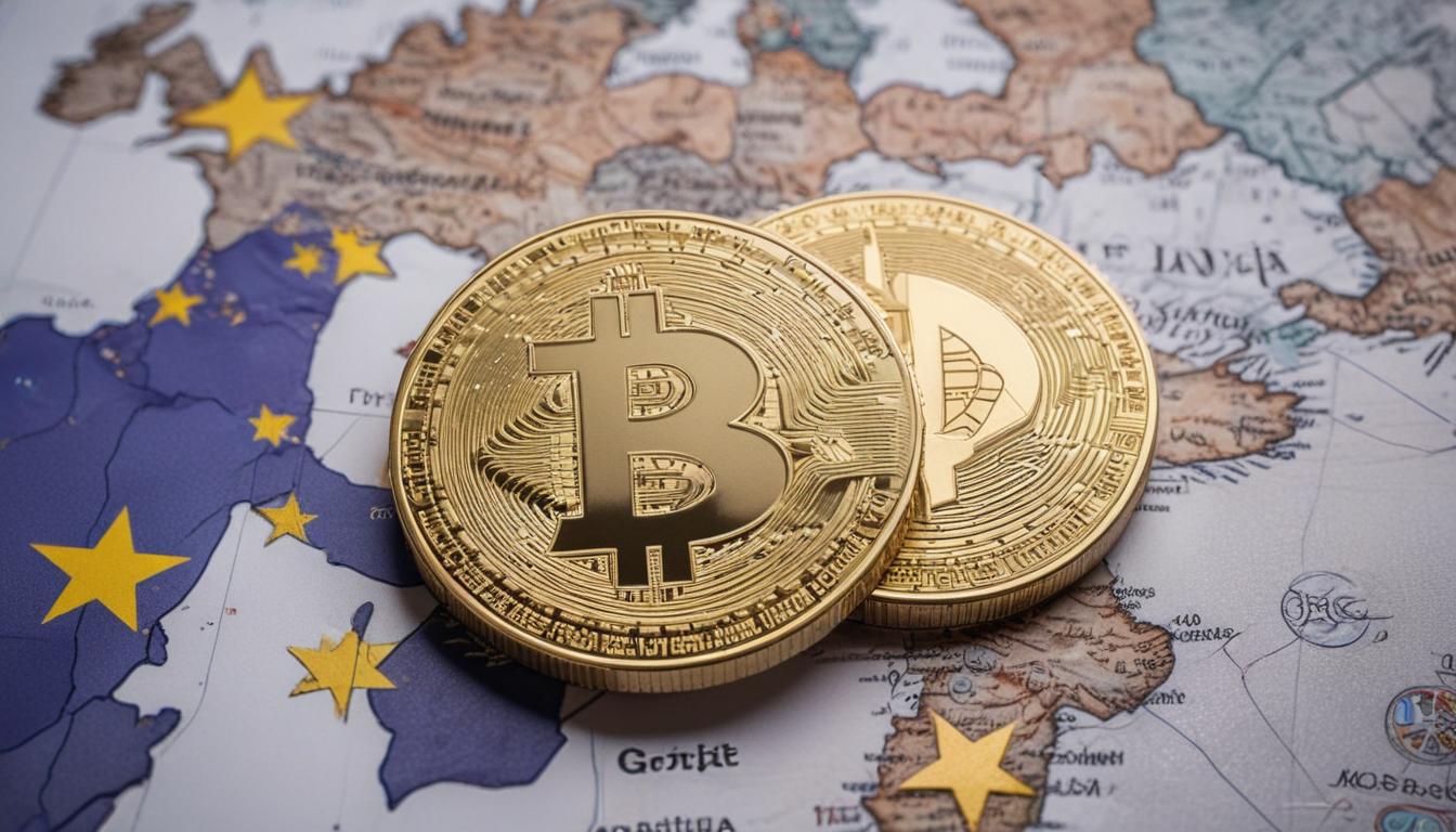 EU Crypto Ad Shakeup! Google's MiCA Rules & What They Mean for You | Cryptodamus.io