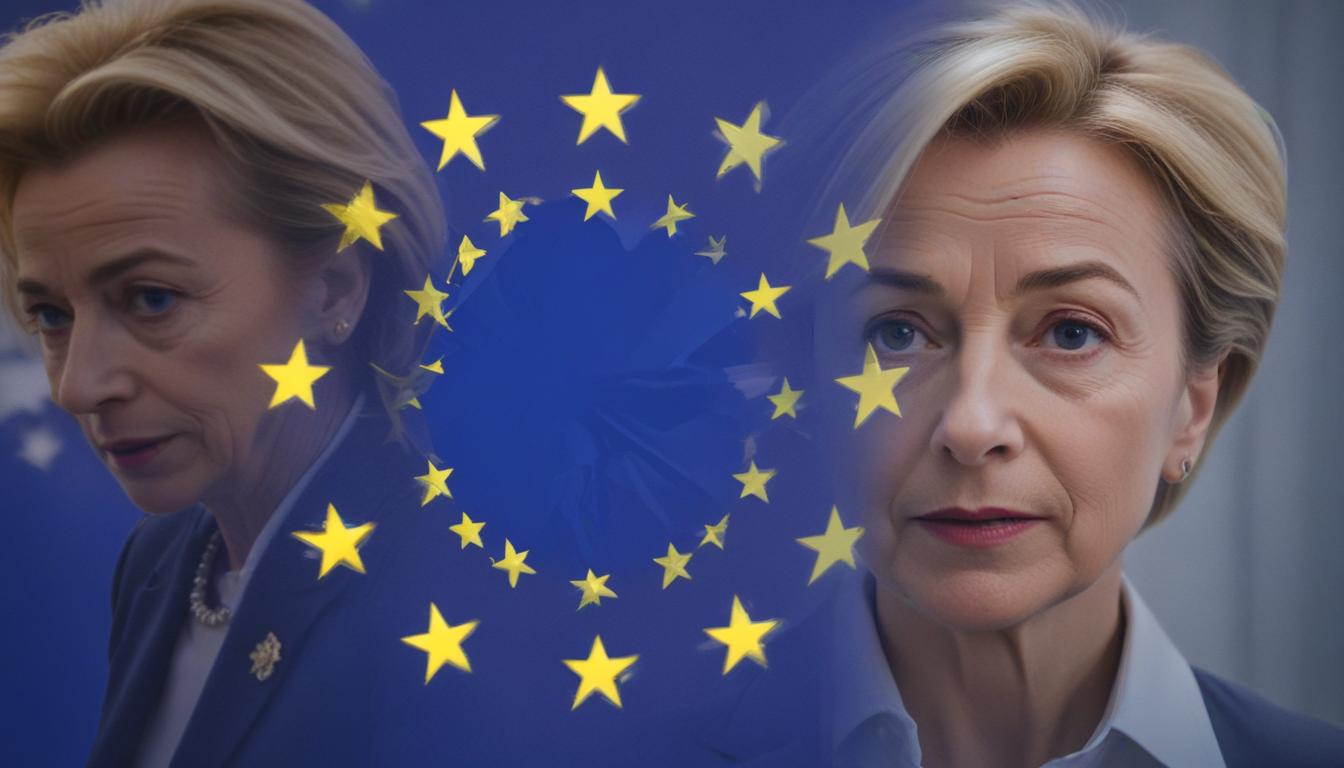 EU Trade Wars: Will Counter-Tariffs Save or Sink the Economy? [Analysis] | Cryptodamus.io