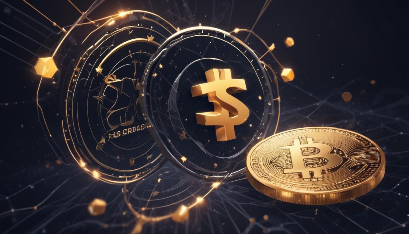 EURCV on Stellar: Unlock Seamless Euro Transactions & Next-Gen Finance! | Cryptodamus.io