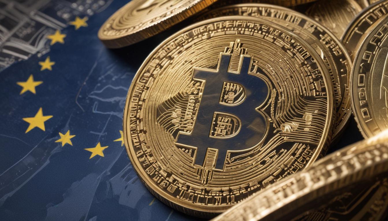 Europe's Crypto Banking Revolution: Which Countries & Banks Are Leading the Charge? 🚀 | Cryptodamus.io