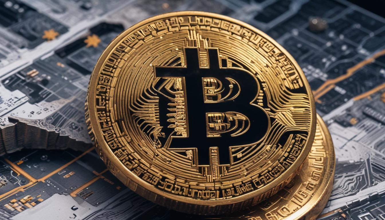 European Markets Plunge: Is Bitcoin the Safe Haven? (Expert Analysis) | Cryptodamus.io