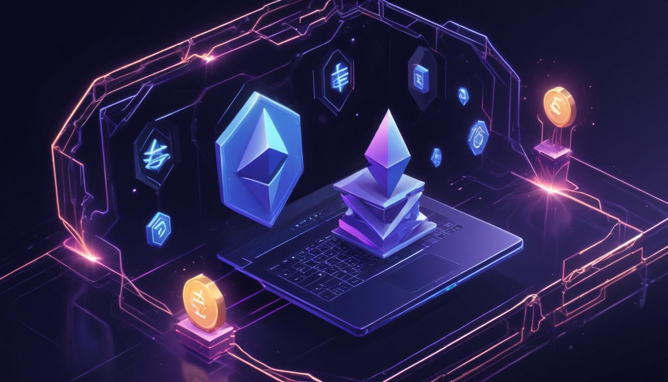 Everstake ETH Стейкинг: Успешный Аудит ChainSecurity! Защитите Свою Крипту Сейчас | Cryptodamus.io