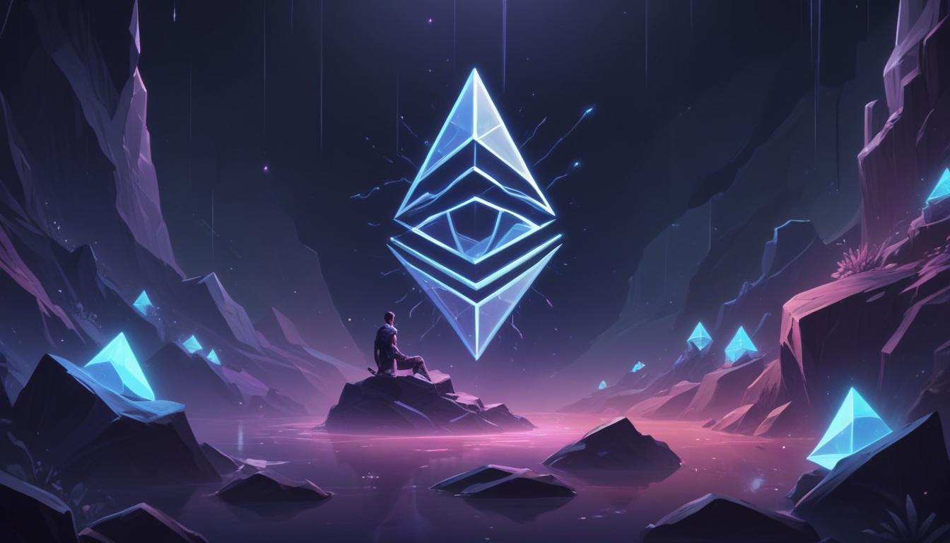 Everstake's 0.1 ETH Staking: Unveiling Security Secrets! (Trail of Bits Audit) | Cryptodamus.io