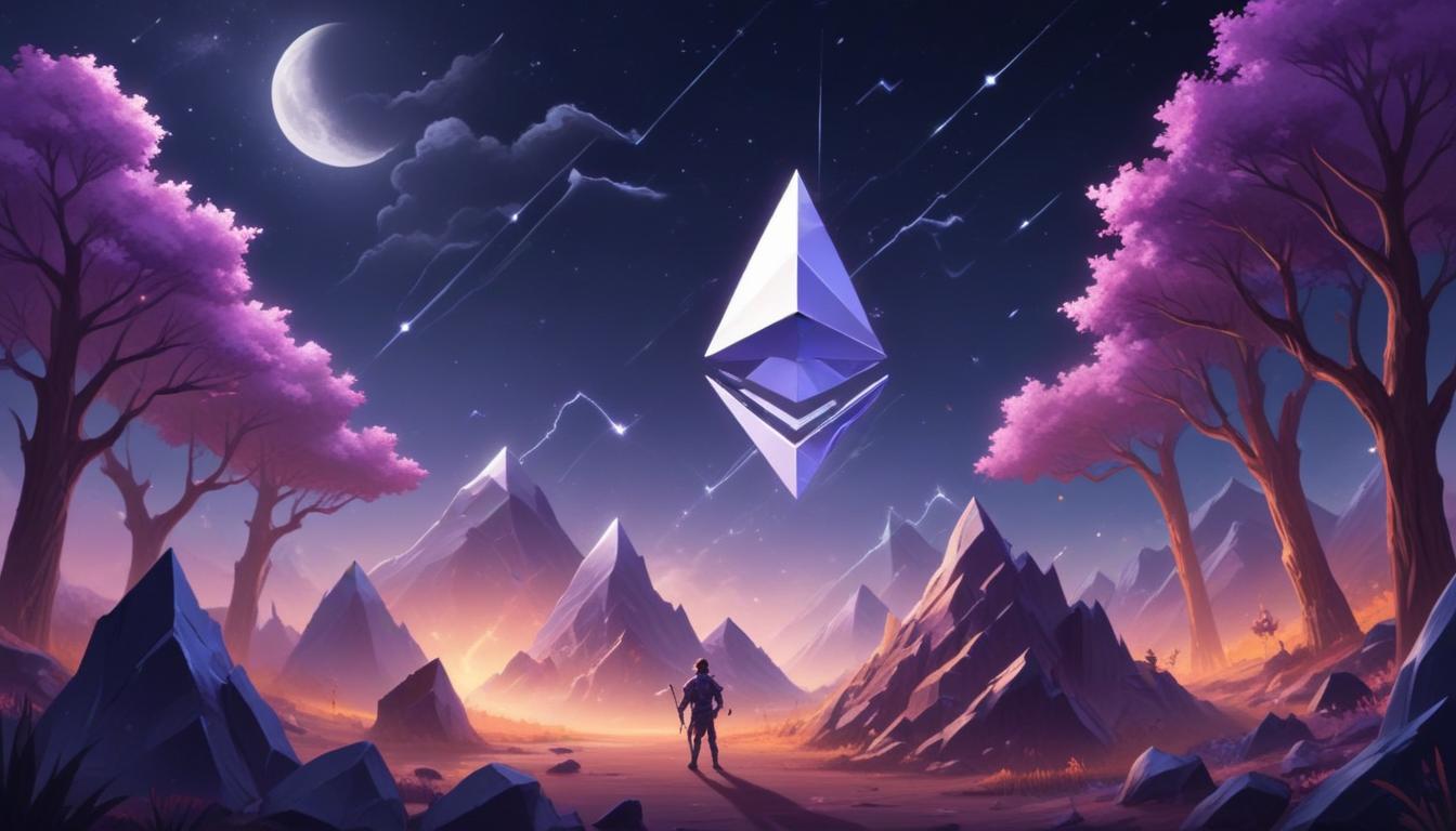 Everstake's Security Revolution: Trail of Bits Audit & 0.1+ ETH Staking! | Cryptodamus.io