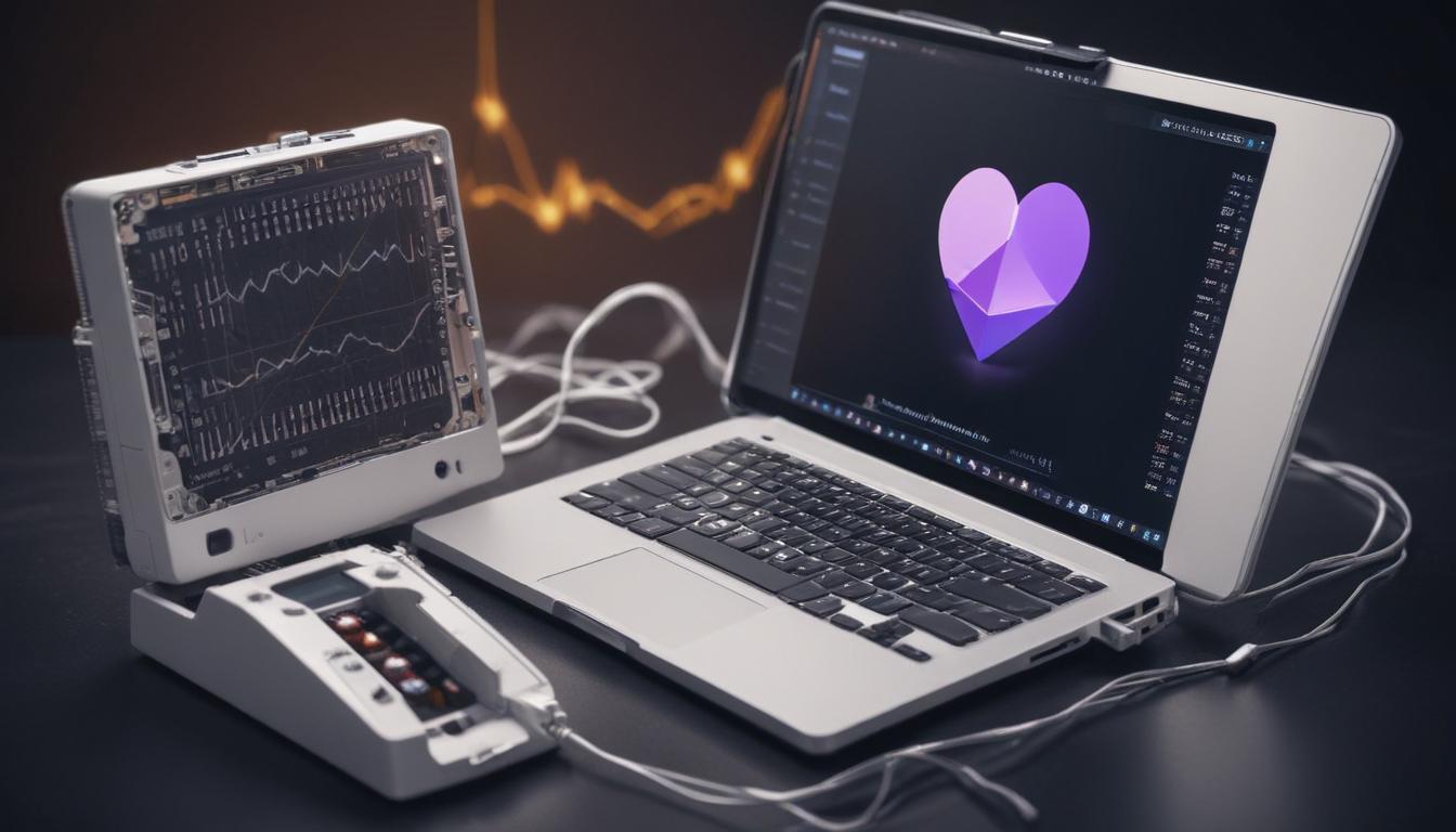 EVM Разблокирован: глубокое погружение в ядро ​​Ethereum & будущее! (Руководство 2024) | Cryptodamus.io