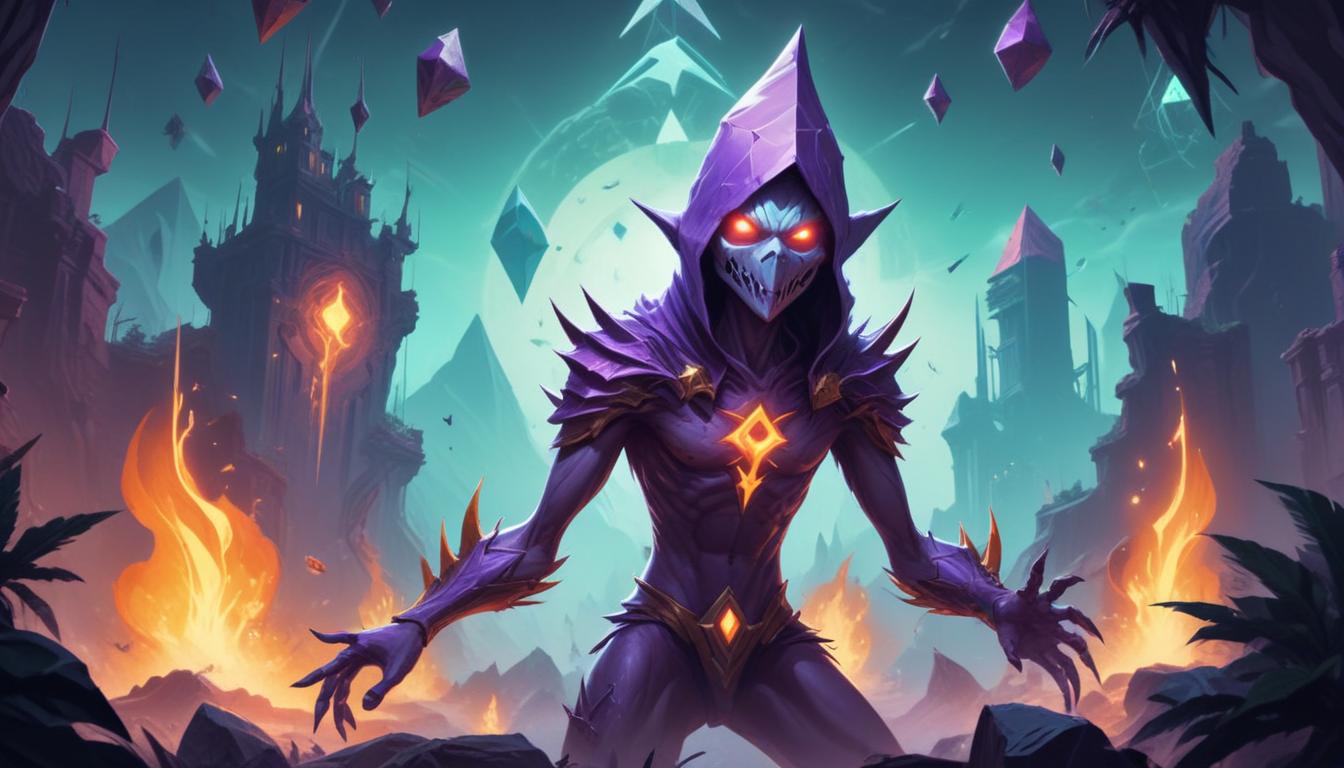 EVM vs. Solana: Did 'Infected' Expose Ethereum's Gaming Flaws? The Great Blockchain Gaming Migration! | Cryptodamus.io