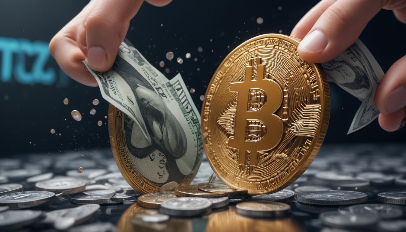 eXch Shutdown: Money Laundering Allegations & Crypto Privacy Fallout! | Cryptodamus.io