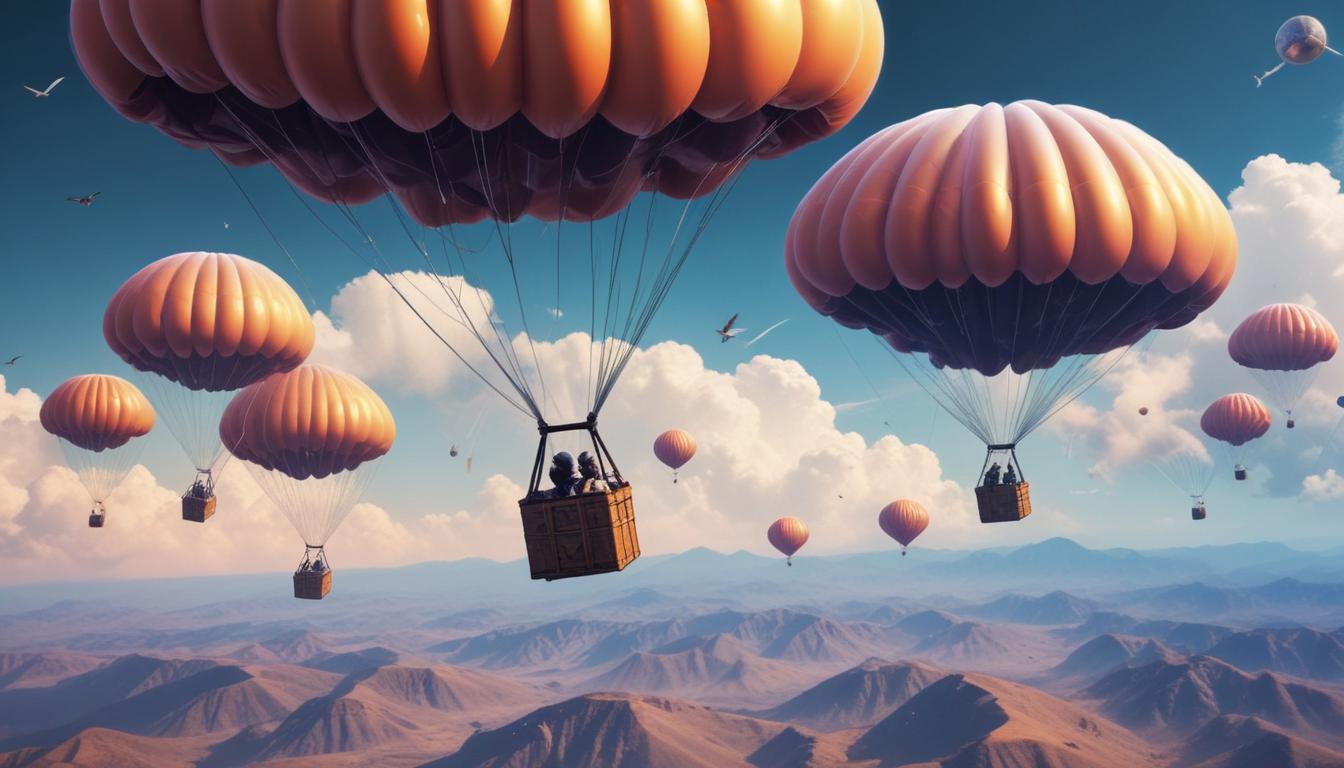 Exclusive Airdrop Alert! 300%+ Growth Potential & 4x Market Dominance Predicted! | Cryptodamus.io