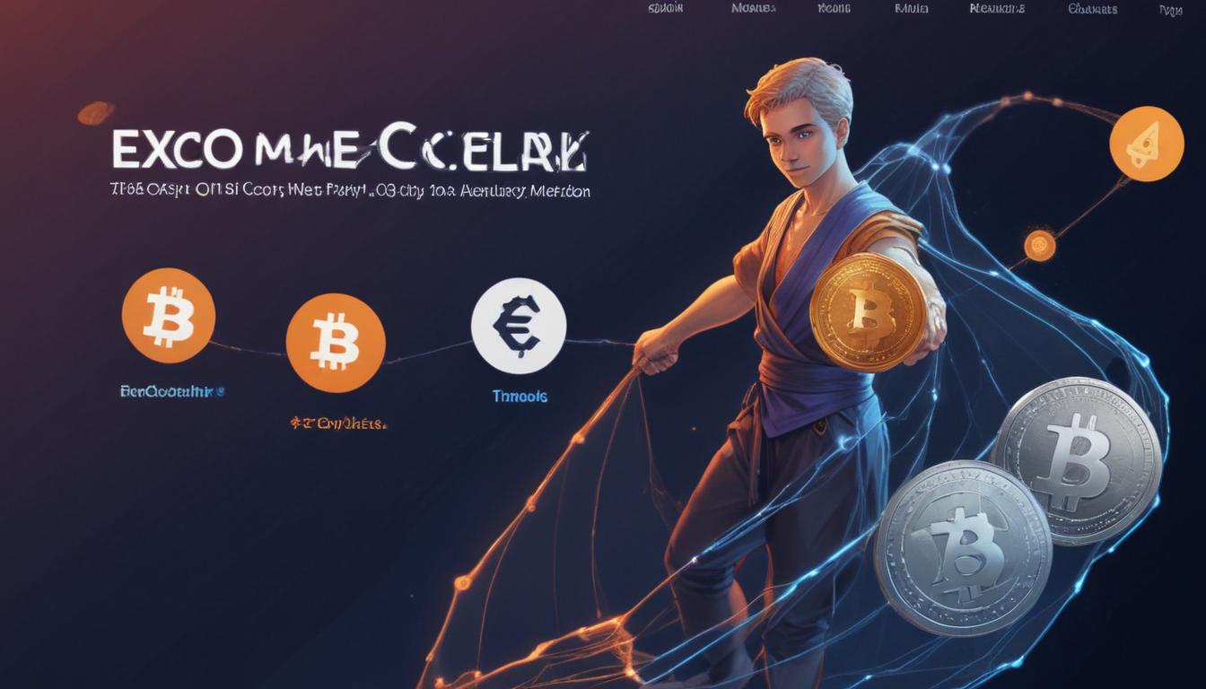 Партнерство Exodus и Coinme: Революция в покупке криптовалюты для американских пользователей | Cryptodamus.io