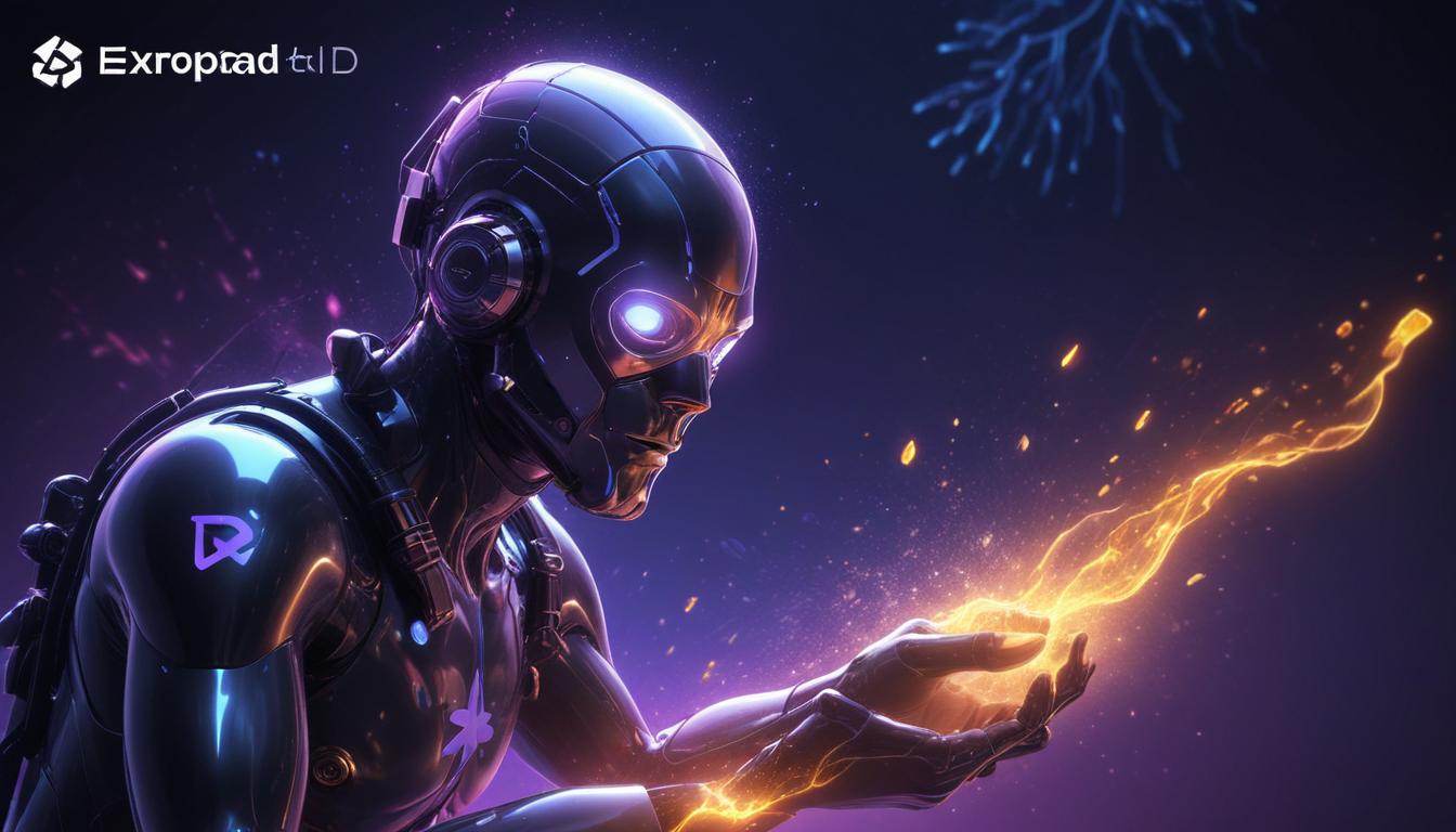 ExoraPad: Revolutionizing IDOs with AI on XRP Ledger – The Future of DeFi is Here! | Cryptodamus.io